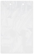 Wimex - Microperforated Flat Bag on a Block 20 × 30cm - 2,000 pcs - Plastic Bags