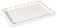 Wimex Paper tray 3, 10 × 16 cm, white - 250 pcs - Set of Plates