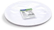 Wimex Paper plate diameter 23 cm, white - 15 pcs - Set of Plates