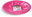 Fuchsia - 10 pcs