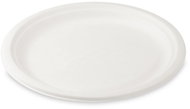 Wimex Sugar cane plate diameter 26 cm - 50 pcs - Set of Plates