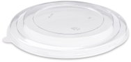 Wimex 82800 Plastic cap for paper bowl diameter 185 mm - 50 pcs - Cap