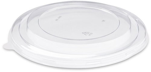 Wimex 82800 Plastic cap for paper bowl diameter 185 mm - 50 pcs - Cap - Main image