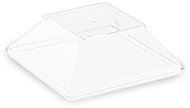 Wimex Víčko pro fingerfood kelímek 66321, 59 × 59 mm - 50 ks - Cap
