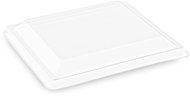 Wimex Lid for fingerfood cup 66331, 72 × 72 mm - 20 pcs - Cap