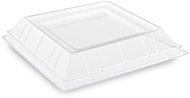 Wimex Lid for fingerfood cup 66351, 110 × 110 mm - 20 pcs - Cap