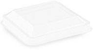 Wimex Lid for fingerfood cup 66371, 40 × 40 mm - 40 pcs - Cap