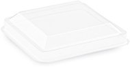 Wimex Lid for fingerfood cup 66381, 58 × 58 mm - 20 pcs - Cap