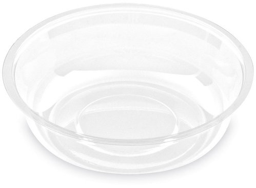 Wimex Plastic cup bowl 125 ml - 100 pcs - Small Bowl - Main image