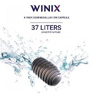 Winix Demineralizačné kapsuly pre zvlhčovač vzduchu Winix L500 - Kapsuly