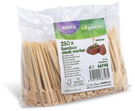 Wimex Bambusový bodec MEDIUM 9 cm, 250 ks - Párátka