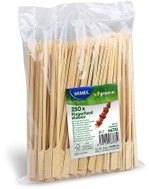 Wimex Bambusový fingerfood bodec 20 cm, 250 ks - Toothpicks