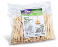 Wimex Bambusový fingerfood bodec 9 cm, 250 ks - Toothpicks