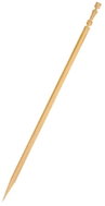 Wimex Dřevěné napichovátko 2,2 × 100 mm, 1000 ks - Toothpicks
