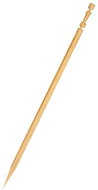 Wimex Dřevěné napichovátko 2,2 × 80 mm, 1000 ks - Toothpicks