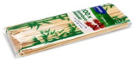Wimex Bamboo skewers, 2,5 mm × 20 cm, rolled, 200 pcs - Wooden Skewers