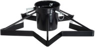 Winteria, Christmas tree stand FLORA with metal base, diameter 49,5 cm - Tree Stand