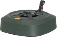 Winteria, Automatic tree stand with tray, diameter 3 - 13 cm - Tree Stand