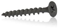 WT WINTECH Stripped WT WINTECH Screw SAD TX COARSE 3,5 × 35 FS 1000 pcs - Self-Tapping Screws