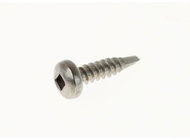 WT WINTECH Self drilling screw DIN 7504 N SQ 4,8 × 16 ZB 1000 pcs - Self-Tapping Screws