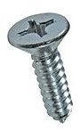 WT WINTECH Self drilling screw DIN 7504 P 3,9 × 22 ZB 1000 pcs - Self-Tapping Screws