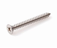WT WINTECH Screw DIN 7982 C PH 4,8 × 38 ZB 500 pcs - Self-Tapping Screws