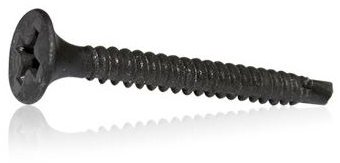 WT WINTECH Screw SAD TB FINE-TEX 3,5 × 35 FS 1000 pcs - Self-Tapping Screws - Main image