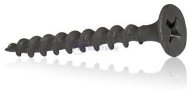 WT WINTECH Screw SAD TX COARSE 3,5 × 45 FS 250 pcs - Self-Tapping Screws