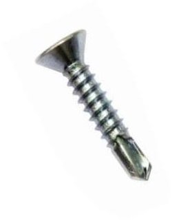 WT WINTECH Screw MVZ-A 3,9 × 16 ZB 1000 pcs - Self-Tapping Screws - Main image