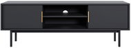 TV Table Viva RTV VI01 154 black - TV stolek