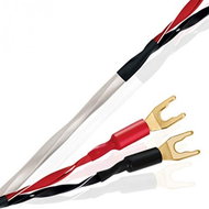 Wireworld Luna 8 - 2 × 3 m - AUX Cable