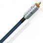 Wireworld Luna 8, 2RCA-2RCA - kabel 2 m - Audio kabel