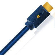 Wireworld Sphere-48 HDMI 2.1 8K Cable (SPH) - 3 m - Video Cable