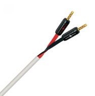 Wireworld Stream - 2 × 2,5 m - Audio kabel