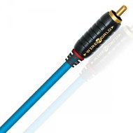 Wireworld Stream Subwoofer Interconnect 6 m - Connector Cable