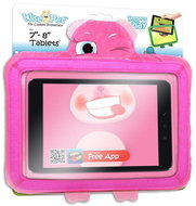Wise-Pet Rosy - Case
