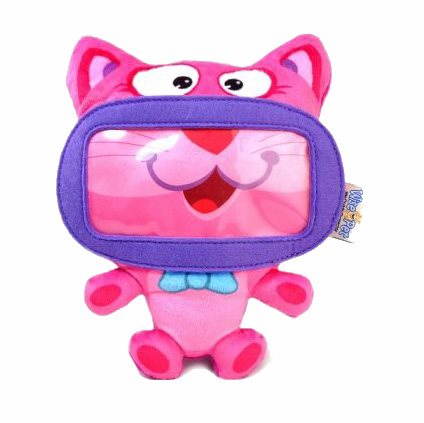 Wise-Pet Mini Kitty - Case - Main image