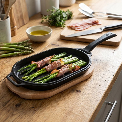 Witt Cast iron skillet - Pan - Main image