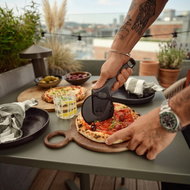 Witt Cutter Wheel - Kráječ na pizzu