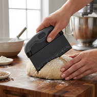 Witt Dough Scraper - Kitchen Spatula