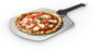 Witt Lopatka na pizzu hliníková, perforovaná 36 cm - Lopatka na pizzu