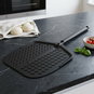 Pizza Spatula Witt Pizza peel 14", long carbon - Lopatka na pizzu