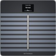 Withings Body Cardio - Black - Bathroom Scale