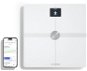 Withings Body Smart Advanced Body Composition Wi-Fi Scale - White - Osobní váha