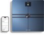 Withings Body Comp Complete Body Analysis Wi-Fi Scale - Black - Bathroom Scale
