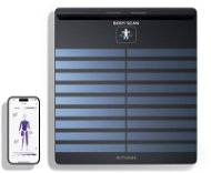 Withings Body Scan Connected Health Station – Black - Osobná váha