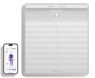 Withings Body Scan Connected Health Station - White - Personenwaage