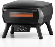 Witt eGnite Control 13" Matně černá - Pizza Oven