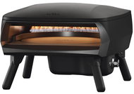 Witt Piccolo Rotante 16" Matně černá + Sada příslušenství 3 - Pizza Oven