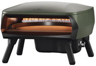 Witt Piccolo Rotante 16" Matně zelená + Sada příslušenství 3 - Pizza Oven